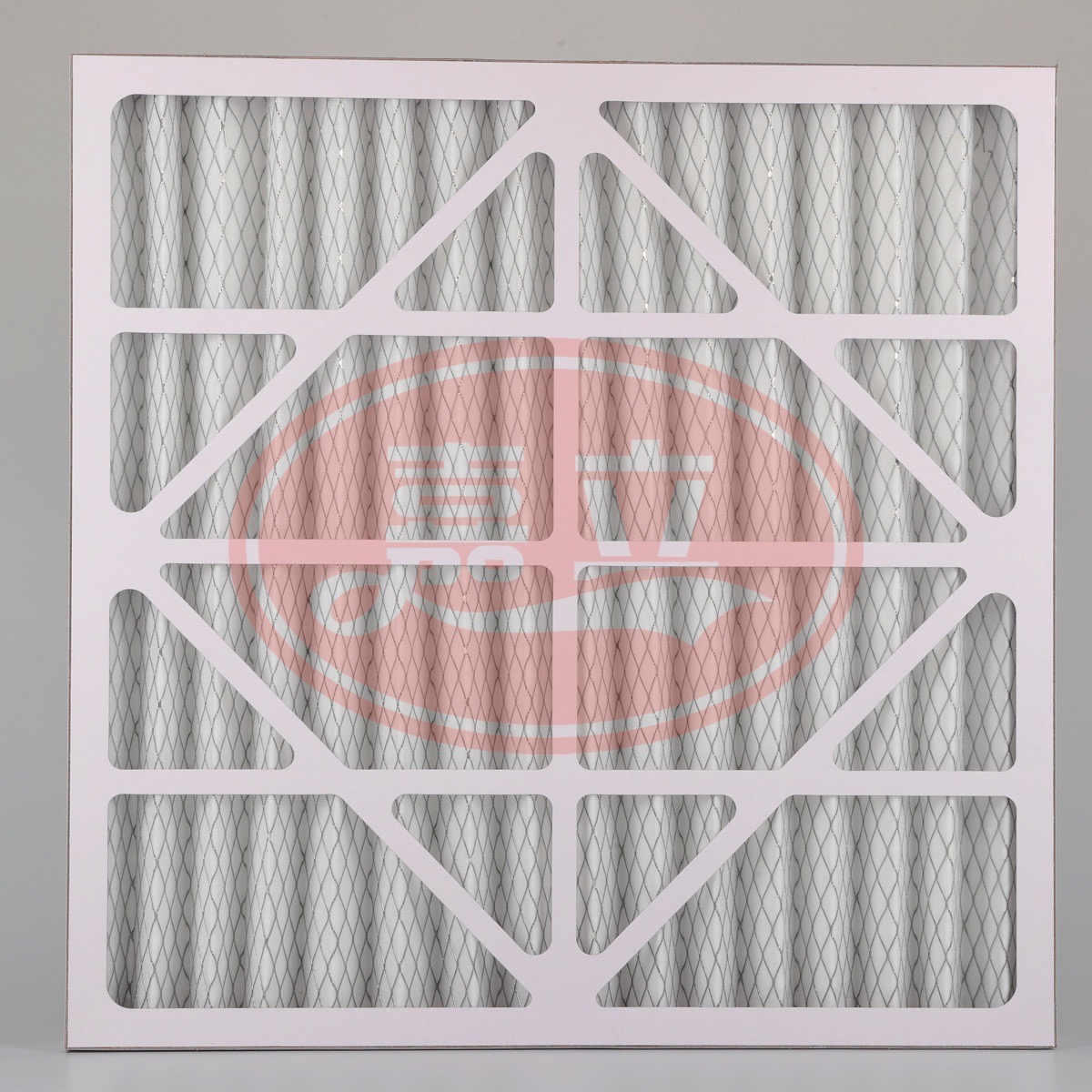 谷城纸框过滤器